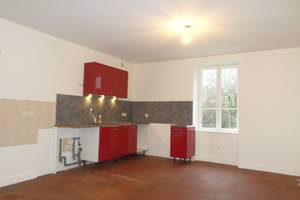 Location maisonnette forestiere - Broye