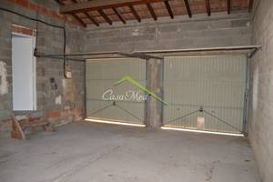 Lucciana - marana - maison t7 avec double garage sur terrain