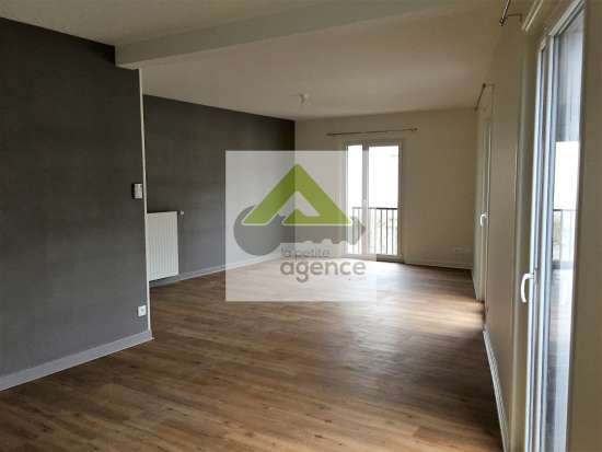Location appartement t4 secteur malus - Bourges