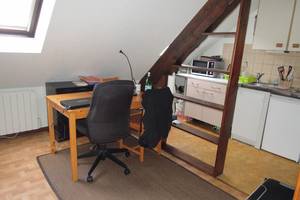 Location studio à strasbourg neudorf  - Strasbourg