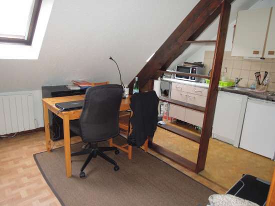 Location studio à strasbourg neudorf  - Strasbourg