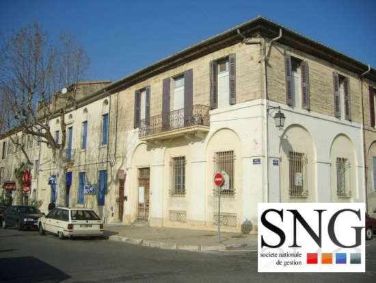 Location t3 - Beaucaire