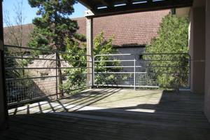 Location 3 pièces avec terrasse - Marlenheim