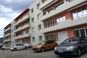 Location donzere - appartement type 4 - - Donzère