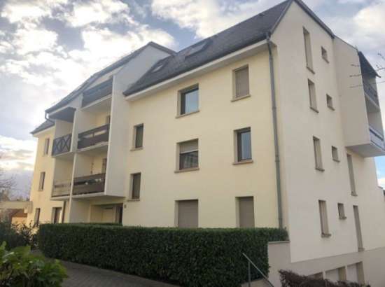 Location appartement à louer illkirch-graffenstaden