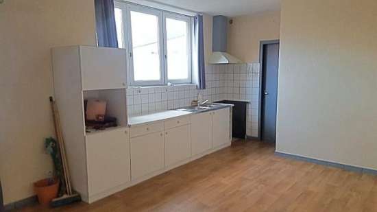 Location appartement t3 - Carvin