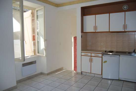 Location appartement a allassac - Allassac
