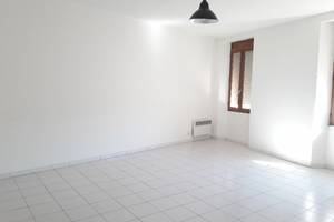 Location a louer, appartement 3 pieces - vidauban