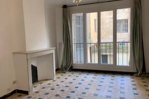Location appartement quartier mazarin - Aix-en-Provence