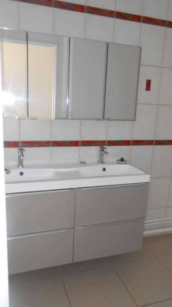 Location appartement 3 chambres dans residence securisee !