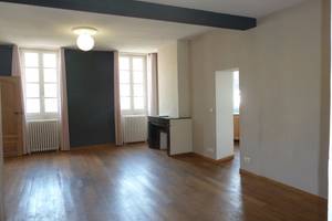 Location appartement t3 100m2 - arenes - Nîmes