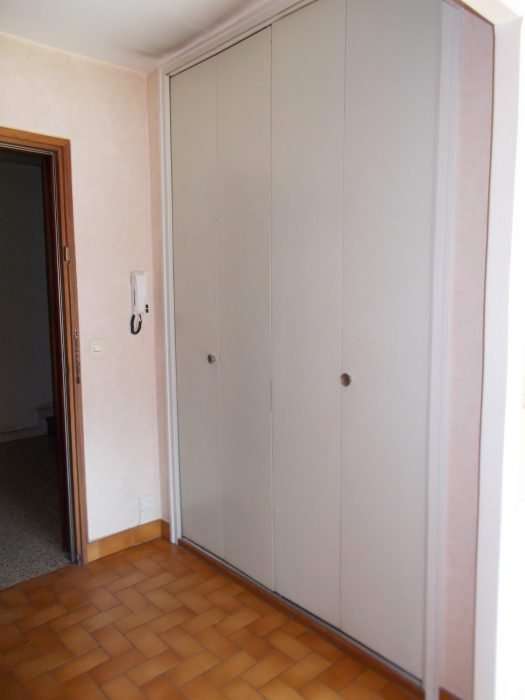 Location appartement f2 - Morteau