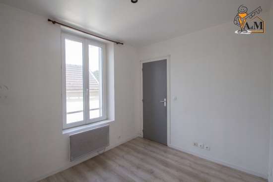 Location appartement 2 pièces 30 m2 - Meaux