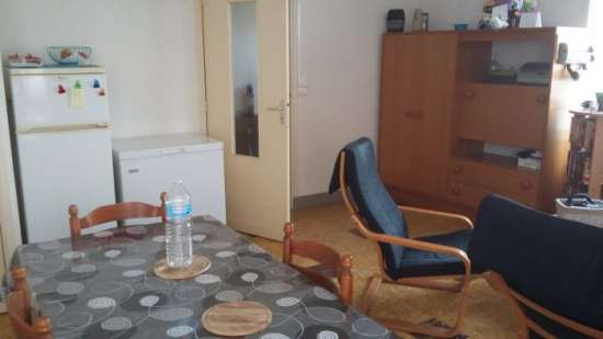 Location appartement en rdc - Camphin-en-Carembault