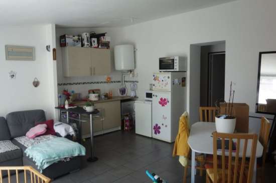 Location appartement t3 en rdc - Allennes-les-Marais