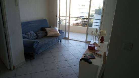 Location appartement f2 de 40 m² - Saint-Raphaël