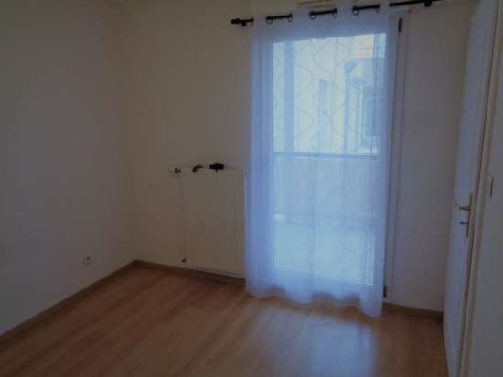 Appartement - t2 - 39.25 m2- chauffage et eau chaude inclus