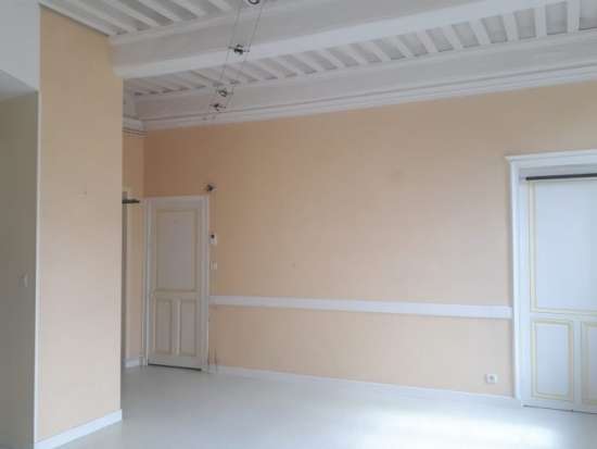 Location appartement cluny - Cluny