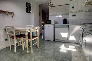 Location appartement t2 - bastia - Bastia