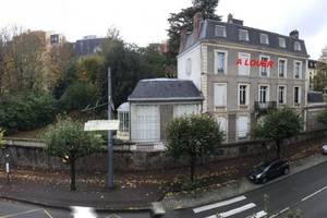 Location appartement - Limoges