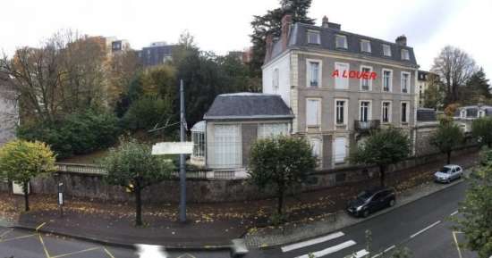 Location appartement - Limoges