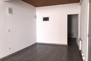 Location studio 36 m2 - Martigues