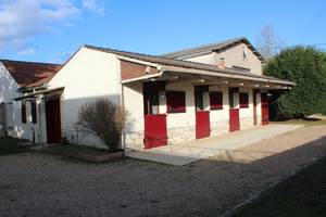 Location maison de plain pied au calme - Germigny-des-Prés