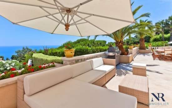 Location villa super cannes - Cannes