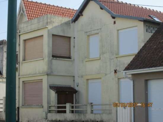 Quend plage les pins appartement 6 pers (ref : frankammy 1)