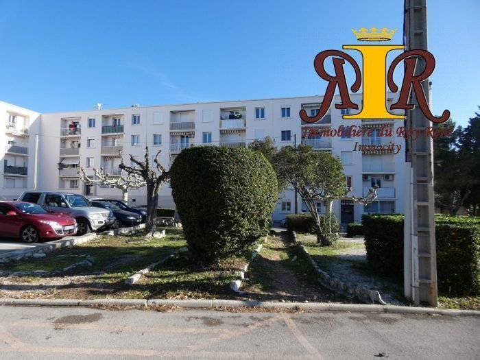 Location T 3 CARRY LE ROUET - Carry-le-Rouet 13620, Bouches-du-Rhône