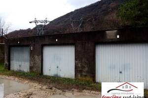 Location garage - Cholonge