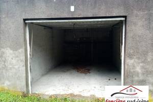 Location garage - Cholonge