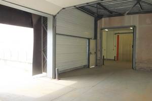 Location entrepôt frigorifique 440 m² zi la ciotat 13600