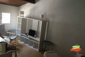 Location t1 meuble proche st exupery - Toulouse