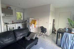 Location appartement f2 lunel - Lunel