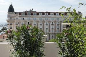Location penthouse croisette - Cannes