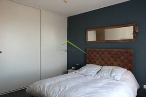 Bastia macchione - appartement 3 pièces de 70m2 avec terrass