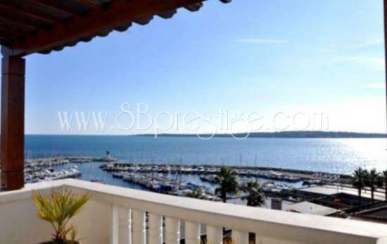 Location appartement, 800 m2 - Cannes
