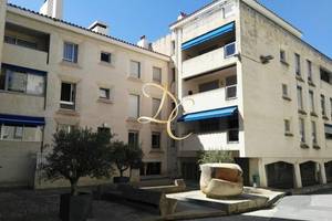 Location appartement avec parking - Avignon