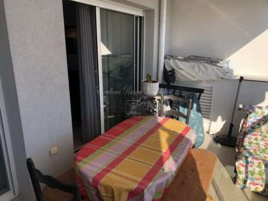 Location appartement 2 pièces neuf - Cannes