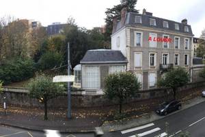 Location appartements disponibles - Limoges