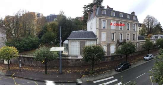 Location appartements disponibles - Limoges