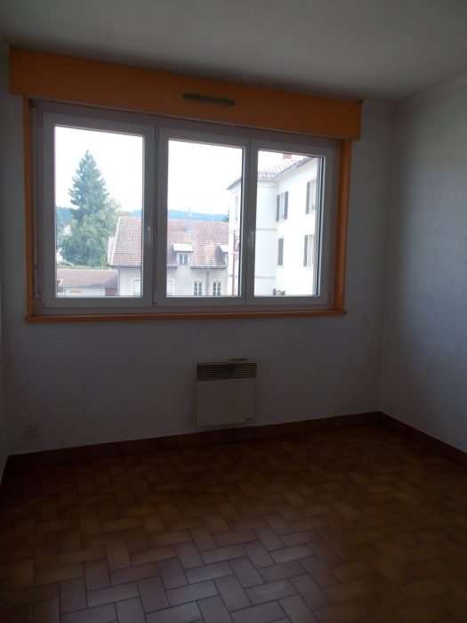 Location appartement f3 - Morteau