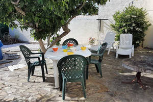 Villa  t4 avec piscine pri, 8 personnes et 3 chambres - st cyprien