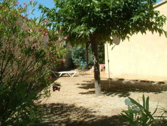 Maison de loisirs+ jardin, 6 personnes et 1 chambre - st cyprien