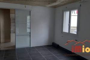 Location local commercial - Brives-Charensac