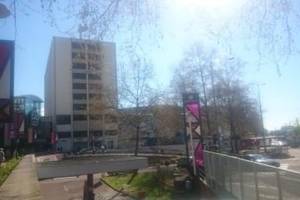 Location bureau rouen saint sever 40m2 - Rouen