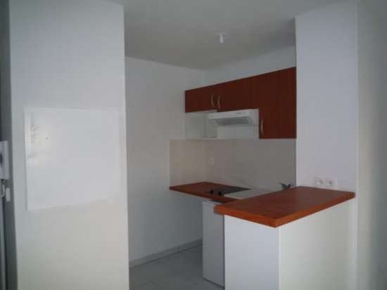 Location appartement lannion 2 pièce(s) 40 m2