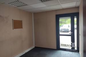 Location local commercial - Cluses