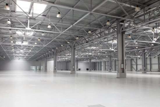 Location entrepôt de 1400 m² - Valence